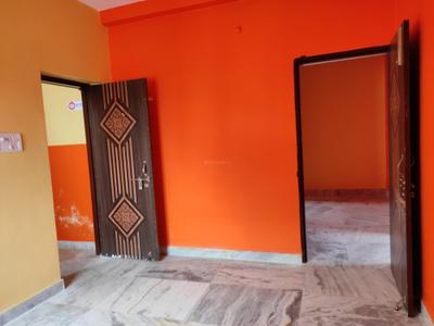 Bedroom Image of 600 Sq.ft 2 BHK Independent House for rent in AG Colony Patna for Rs. 8000