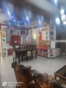 Hall Image of 1300 Sq.ft 3 BHK Apartment / Flat for rent in Ajnara Integrity, Raj Nagar Extension Ghaziabad for Rs. 22000