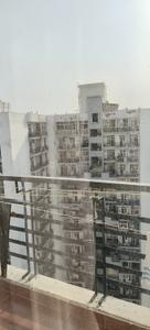 Balcony Image of 1350 Sq.ft 3 BHK Apartment / Flat for sale in Gardenia Glory, Sector 46 Noida for Rs. 11000000