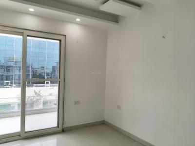 Bedroom Image of 3240 Sq.ft 4 BHK Builder Floor for sale in Palam Vihar Gurgaon for Rs. 45000000