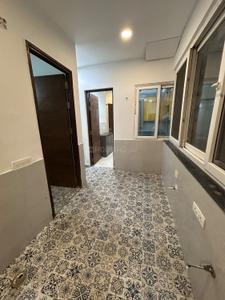 Balcony Image of 2850 Sq.ft 3.5 BHK Apartment / Flat for sale in 3C Lotus 300, Sector 107 Noida for Rs. 72500000