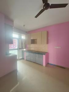 Kitchen Image of 679 Sq.ft 2 BHK Apartment / Flat for rent in Adani Aangan, Sector 89A Gurgaon for Rs. 20000