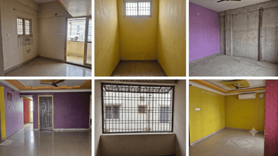 2 BHK Flat