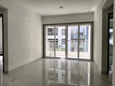Living Room Image of 1160 Sq.ft 3 BHK Apartment / Flat for sale in Warje Pune for Rs. 12000000