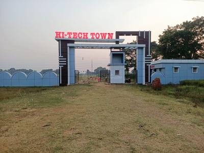 Image of 600 Sq.ft Residential Plot / Land for sale in Bihta, Patna for Rs. 714000