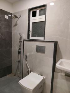 Bedroom Three Image of 1050 Sq.ft 3 BHK Apartment / Flat for sale in Sunteck City Avenue 2, Goregaon West Mumbai for Rs. 25000000