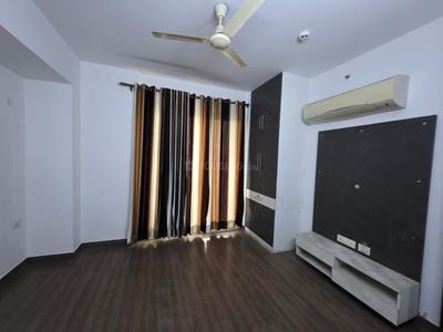 Bedroom Image of 1996 Sq.ft 3 BHK Apartment / Flat for sale in Heritage One, Sector 62 Gurgaon for Rs. 41500000
