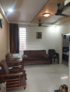 Hall Image of 750 Sq.ft 2 BHK Apartment / Flat for sale in Madhapar Rajkot for Rs. 2850000