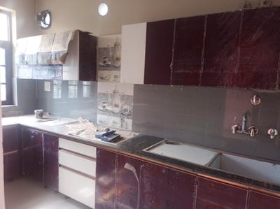 Kitchen Image of 2700 Sq.ft 3 BHK Independent House for rent in Shyampur Rishikesh for Rs. 14000
