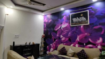 Living Room Image of 2250 Sq.ft 4 BHK Independent House for sale in Ballabhgarh Faridabad for Rs. 40000000