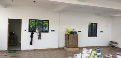 Hall Image of 600 Sq.ft 1 BHK Villa for rent in KT Nagar Nagpur for Rs. 12000