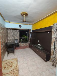 1 BHK Flat