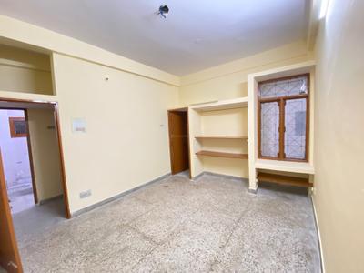 Bedroom Image of 1050 Sq.ft 2 BHK Apartment / Flat for sale in Indira Nagar Lucknow for Rs. 6500000