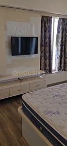 Bedroom Image of 864 Sq.ft 2 BHK Apartment / Flat for sale in Rizvi Oak, Malad East Mumbai for Rs. 21700000