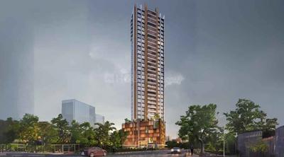 Image of 950 Sq.ft 3 BHK Apartment / Flat for sale in GFT Aakasa Shivaji Park, Shivaji Park, Mumbai for Rs. 46300000