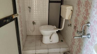 Image of 1150 Sq.ft 2 BHK Apartment / Flat for rent in Kopar Khairane, Navi Mumbai for Rs. 45000