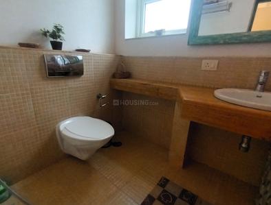 Image of 1150 Sq.ft 2 BHK Villa for rent in Pilerne, Goa for Rs. 75000