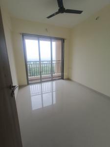Hall Image of 1100 Sq.ft 2 BHK Apartment / Flat for rent in Swaminarayan City Phase 1A, Dombivli West Thane for Rs. 18000