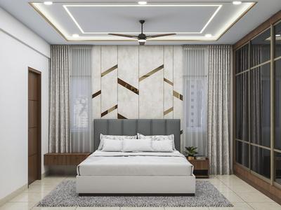 Bedroom Image of 1550 Sq.ft 2 BHK Apartment / Flat for sale in Gandhi Nagar Nalgonda for Rs. 17500000