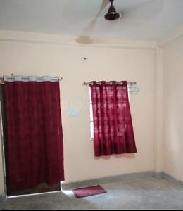 Bedroom Image of 150 Sq.ft 1 RK Independent House for rent in Kankarbagh Patna for Rs. 5800