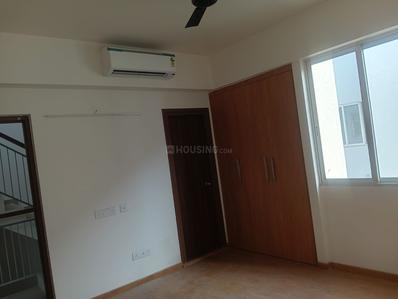 Bedroom Image of 2359 Sq.ft 4.5 BHK Villa for sale in Godrej Crest, Jaypee Greens Greater Noida for Rs. 36000000