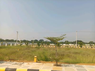 Image of 130 Sq.ft Residential Plot / Land for sale in Medchal, Secunderabad for Rs. 3400005