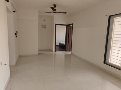 Living Room Image of 1020 Sq.ft 2.5 BHK Apartment / Flat for sale in Krishna Aeropolis, Lohegaon Pune for Rs. 7900000