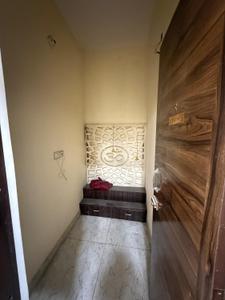 Image of 1134 Sq.ft 3 BHK Apartment / Flat for sale in Stellar Infratech Stellar Homes, Kishanpura, Zirakpur for Rs. 6000000