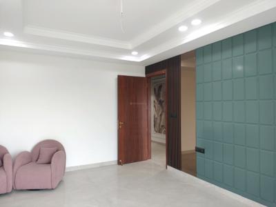 Bedroom Image of 4500 Sq.ft 4 BHK Builder Floor for sale in TDI The Retreat, Sector 89 Faridabad for Rs. 41000000