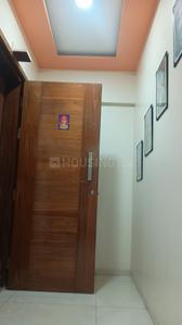 Image of 1193 Sq.ft 2 BHK Apartment / Flat for sale in Ama The Turf Building A B, Ghorpadi, Pune for Rs. 12500000