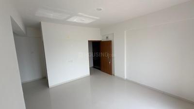 Hall Image of 1539 Sq.ft 2 BHK Apartment / Flat for sale in Raysan Gandhinagar for Rs. 7300000