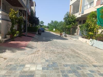Image of 1000 Sq.ft Residential Plot / Land for sale in Mansarovar Extension, Jaipur for Rs. 9000000