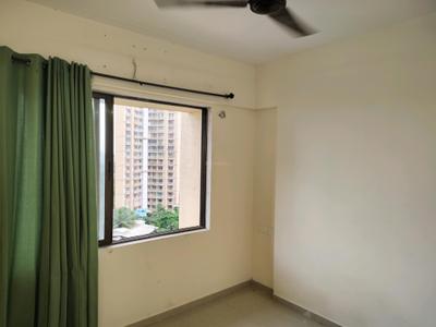 Bedroom Image of 900 Sq.ft 2 BHK Apartment / Flat for rent in Lodha Splendora by Lodha Group, Thane West Thane for Rs. 22000