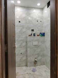 Common Bathroom Image of 1350 Sq.ft 3 BHK Builder Floor for sale in Indirapuram Ghaziabad for Rs. 11300000