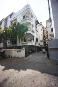 Building Image of 1530 Sq.ft 3 BHK Apartment / Flat for sale in Thaltej Ahmedabad for Rs. 11000000