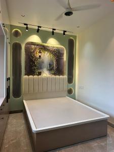 Bedroom Image of 2200 Sq.ft 3 BHK Independent House for sale in Ullal Uppanagar Bengaluru for Rs. 22000000