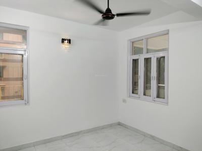 Bedroom Image of 2000 Sq.ft 4 BHK Apartment / Flat for sale in Navin Residency, Sector 5 Dwarka New Delhi for Rs. 32500000