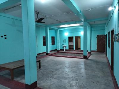 Hall Image of 1800 Sq.ft 2 BHK Builder Floor for rent in Mahadeva Siwan for Rs. 12000
