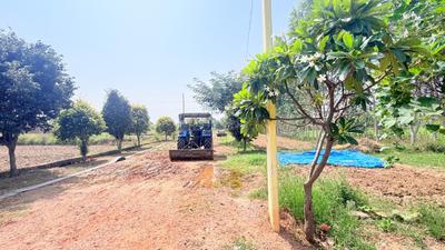 Image of 450 Sq.ft Residential Plot / Land for sale in Chhata, Mathura for Rs. 750000
