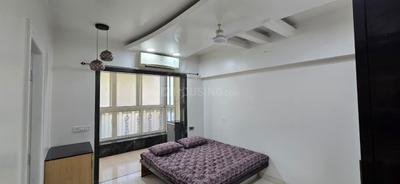 Bedroom Image of 1560 Sq.ft 3 BHK Apartment / Flat for sale in Wanowrie Pune for Rs. 19000000