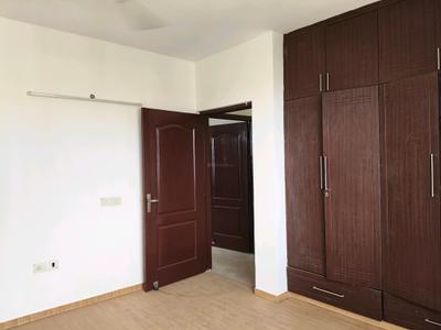 Bedroom Image of 1300 Sq.ft 2 BHK Apartment / Flat for sale in Bestech Park View Residency, Palam Vihar Gurgaon for Rs. 18000000