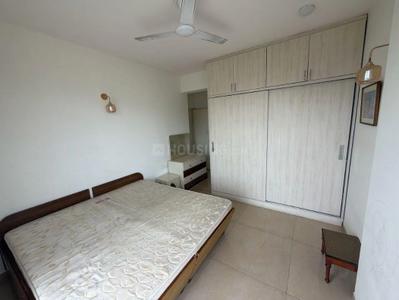 Bedroom Image of 1570 Sq.ft 2.5 BHK Apartment / Flat for sale in Tata Gurgaon Gateway, Sector 112 Gurgaon for Rs. 23400000