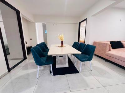 Living Room Image of 3029 Sq.ft 4 BHK Apartment / Flat for sale in Ankura Urban Trilla Apartments, Mokila Hyderabad for Rs. 19685471