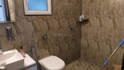 Image of 1400 Sq.ft 3 BHK Apartment / Flat for rent in VTP Leonara A and D Building, Mahalunge, Pune for Rs. 42000