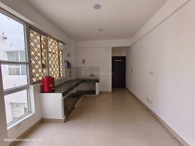 Kitchen Image of 750 Sq.ft 2 BHK Apartment / Flat for sale in Ramsons Kshitij, Sector 95 Gurgaon for Rs. 4900000