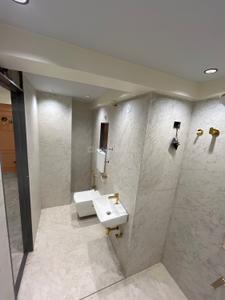 Bathroom Image of 1400 Sq.ft 3 BHK Apartment / Flat for sale in Shivshakti Prime, Badlapur West Badlapur for Rs. 7275000