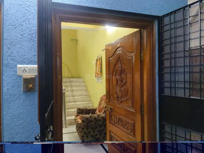 Balcony Image of 1800 Sq.ft 3 BHK Duplex for rent in Neredmet Secunderabad for Rs. 25000