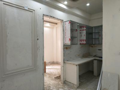 Living Room Image of 750 Sq.ft 2 BHK Builder Floor for sale in Ved Vihar Ghaziabad for Rs. 2365458