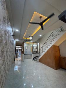 Hall Image of 2000 Sq.ft 3 BHK Villa for sale in Gokulpura Jaipur for Rs. 10499999