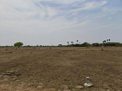 Image of 690 Sq.ft Residential Plot / Land for sale in Paranur, Chennai for Rs. 1034310
